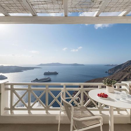 Enigma Suites Fira  Eksteriør billede