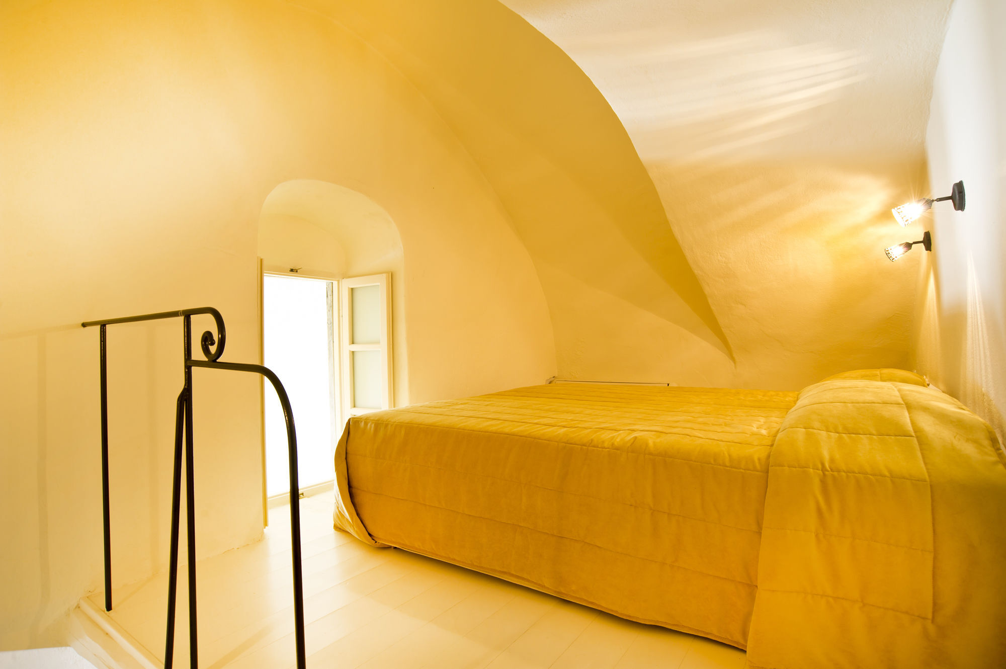 Enigma Suites Fira  Eksteriør billede