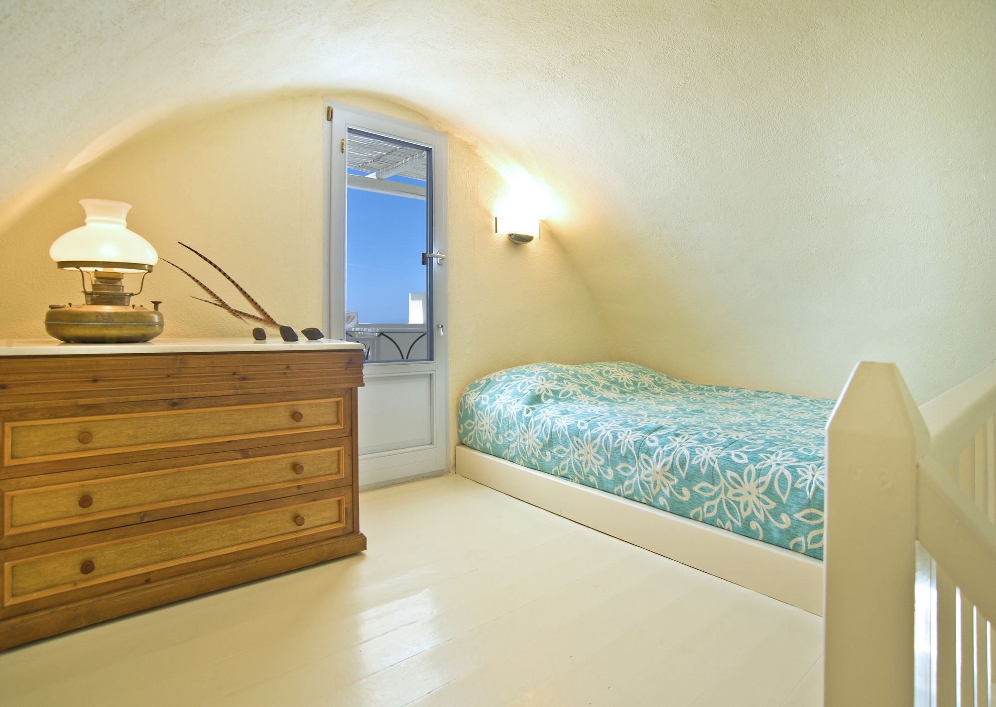 Enigma Suites Fira  Eksteriør billede